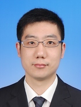 刘富良-2013届硕士导师：李亚平副教授