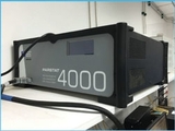 电化学工作站（PARSTAT 4000)      高槽压：±48V  标配大电流输出：4A  最小电流量程：40pA  分辨率：1.2fA  负责人：陈凡红